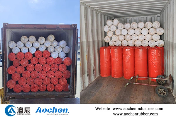 aochen  rubber 