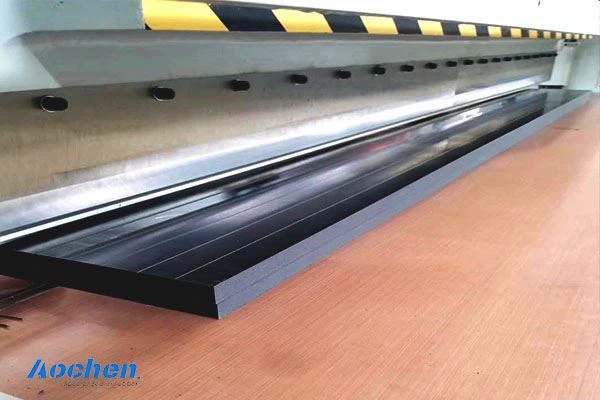 Kif Tnaqqas Il-Bord tal-Lastiku Falda?