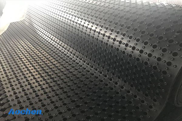 AOCHEN-Tipi Funzjonali Diversi Ta' Tapit tat-Toqob tal-Gomma