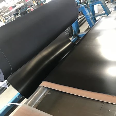 SBR Rubber Sheet ACS01001