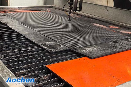 rubber floor - rubber sheet - rubber products-AOCHEN 7 rubber floor - rubber sheet - rubber products-AOCHEN 7