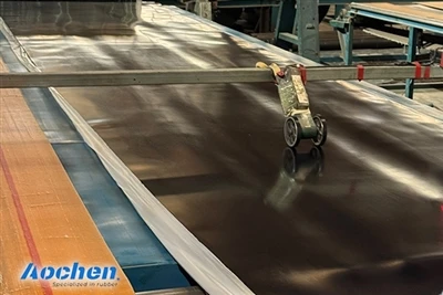 SBR Vs NBR Vs Folja tal-Gomma EPDM: Gwida Tlesti